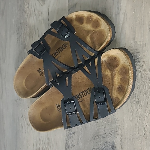 Birkenstock Sandals - Picture 1 of 4